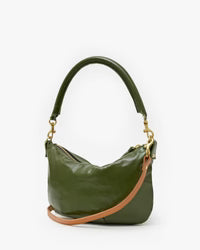 Petit Moyen Messenger - Crinkle Patent