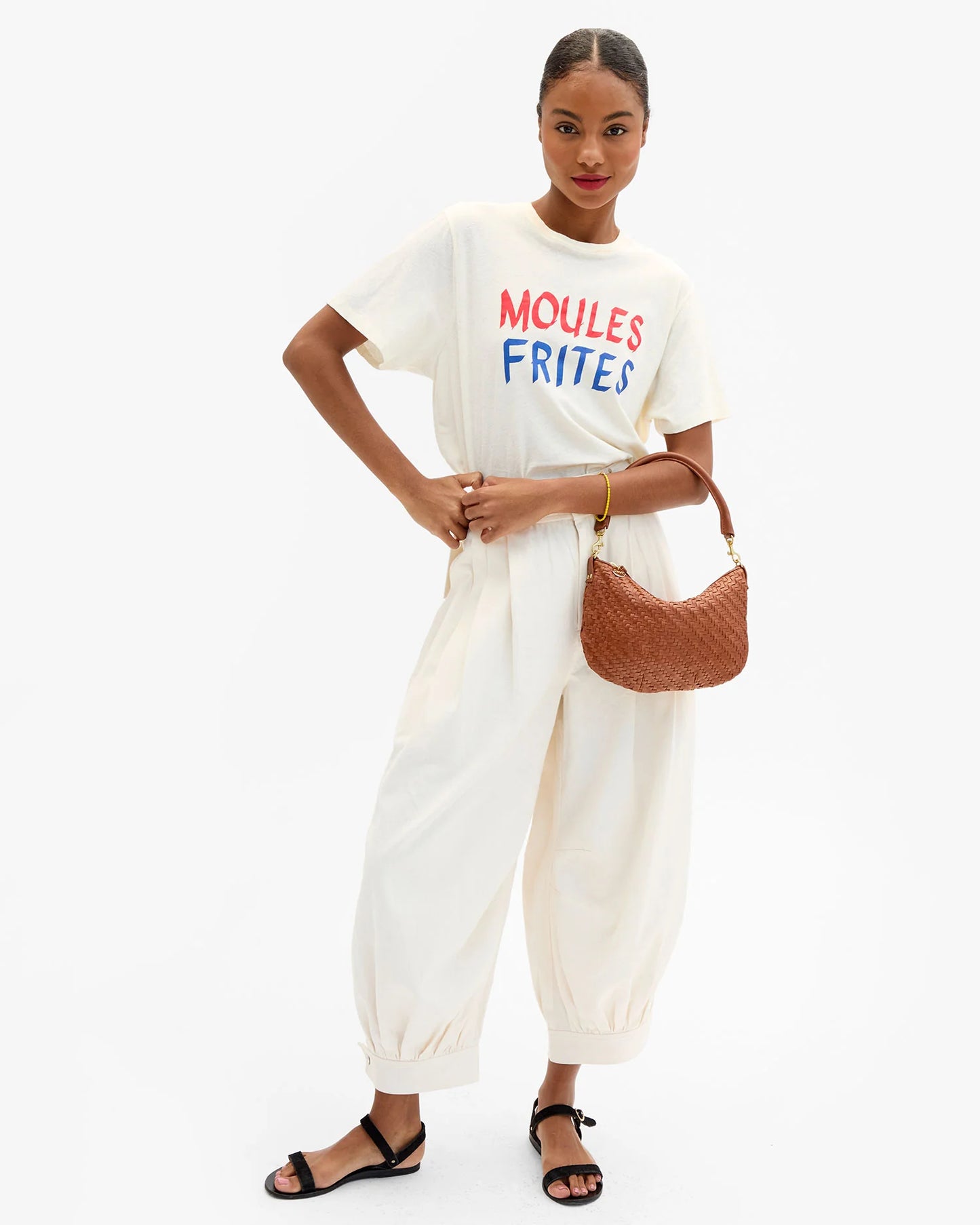Petit Moyen Messenger