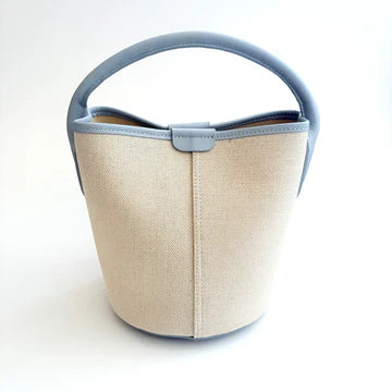 Canvas City Bag