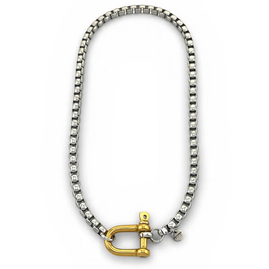 Zara Chain Necklace