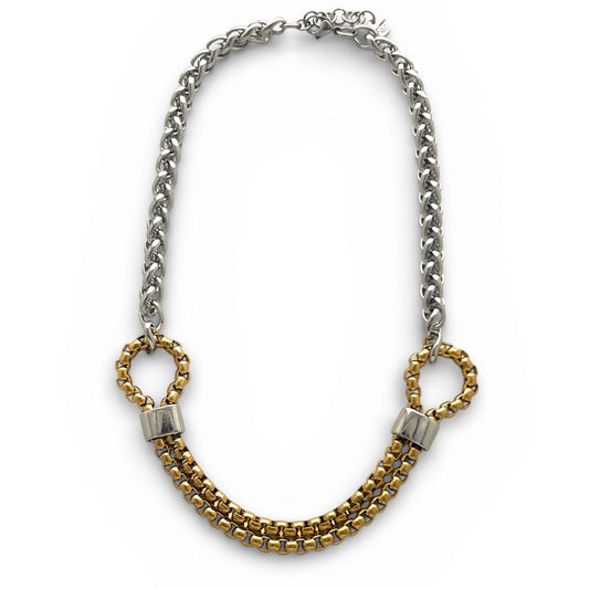 Harlow Chain Necklace
