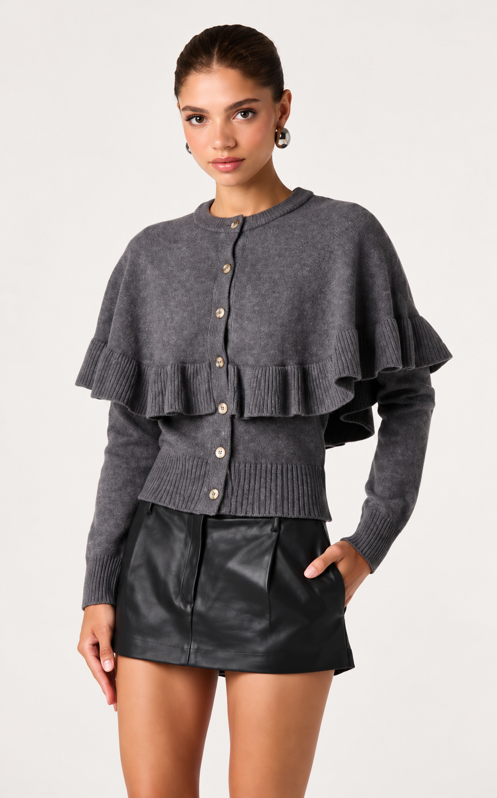 Bayona Cardigan