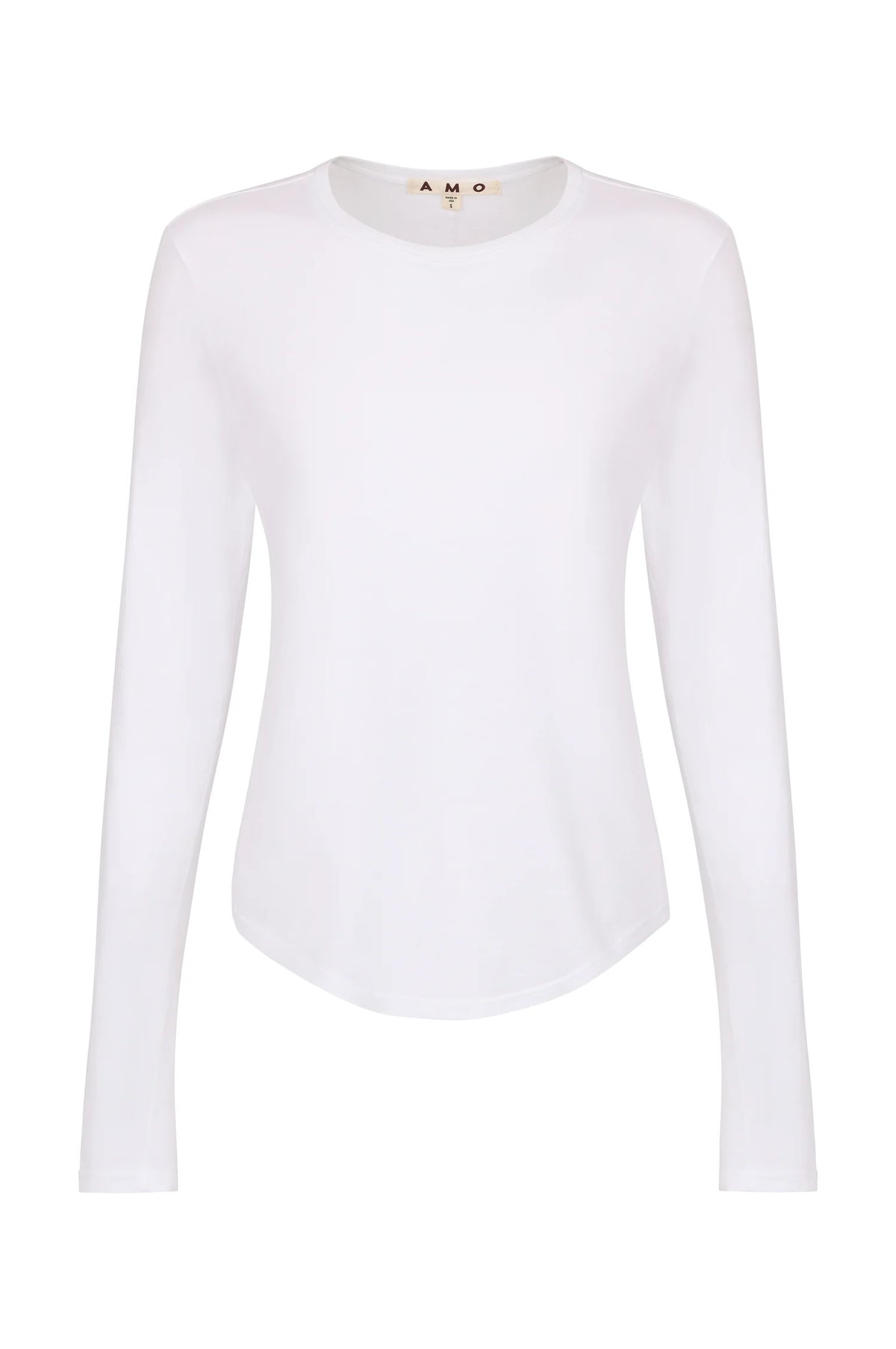 Quinn Long Sleeve Tee