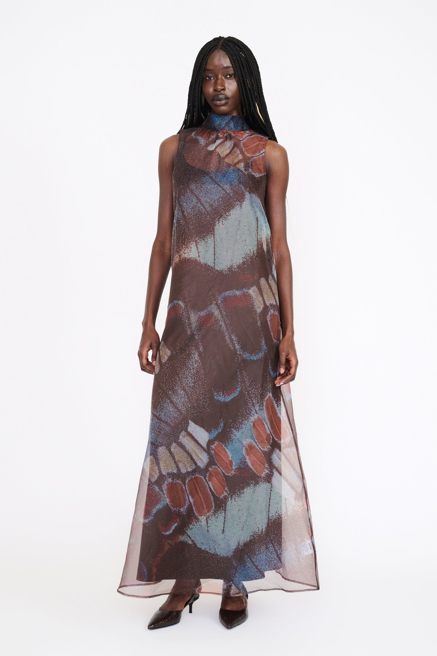 Albee Dress