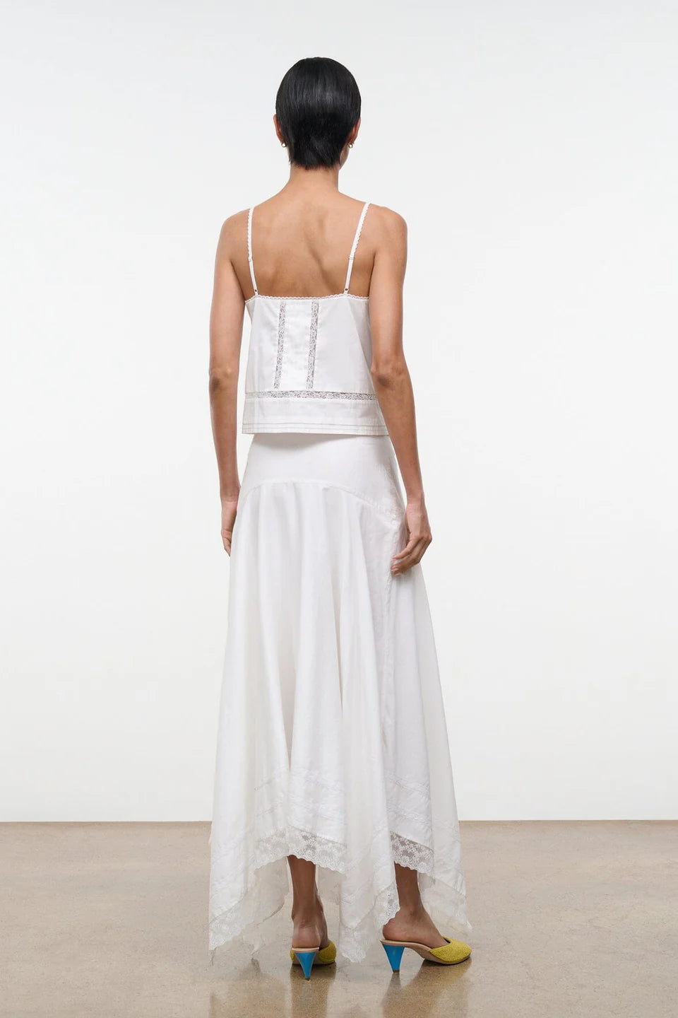 Ainsley Skirt