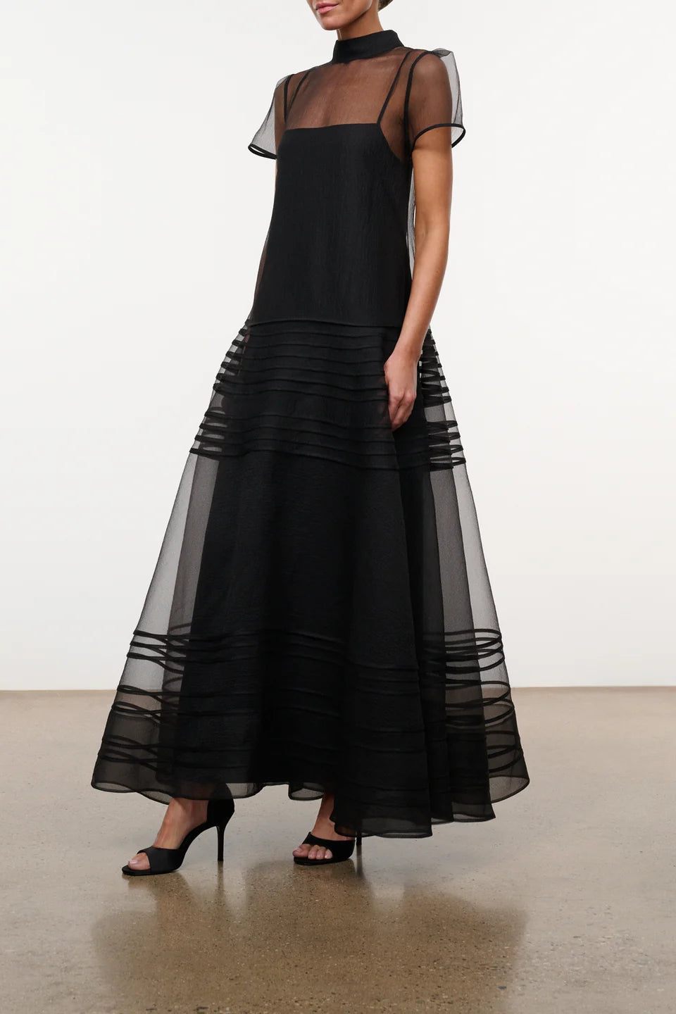 Stratton Dress