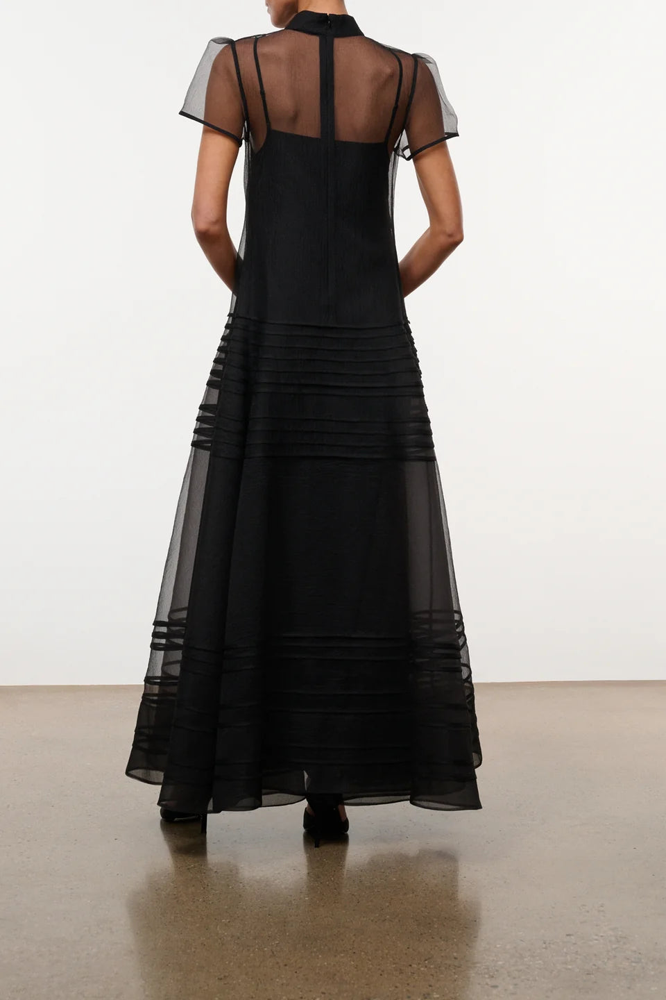 Stratton Dress