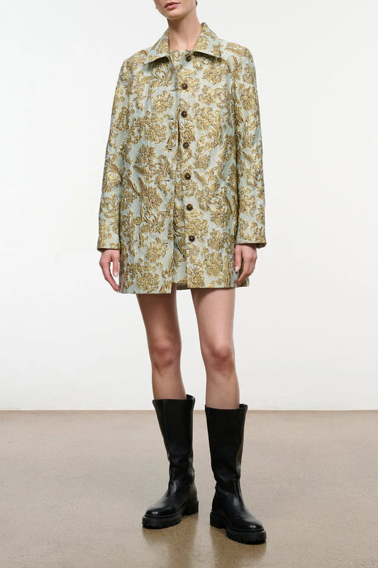 Halton Jacket