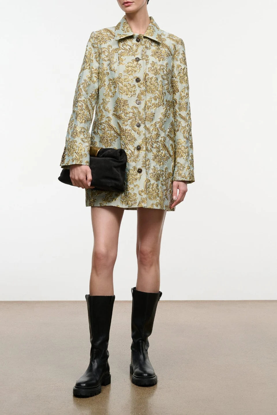 Halton Jacket