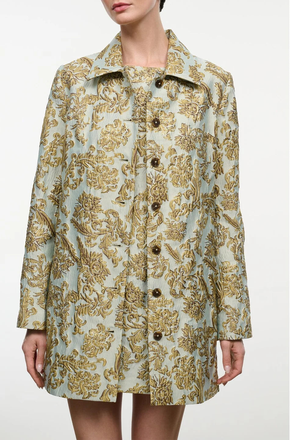Halton Jacket