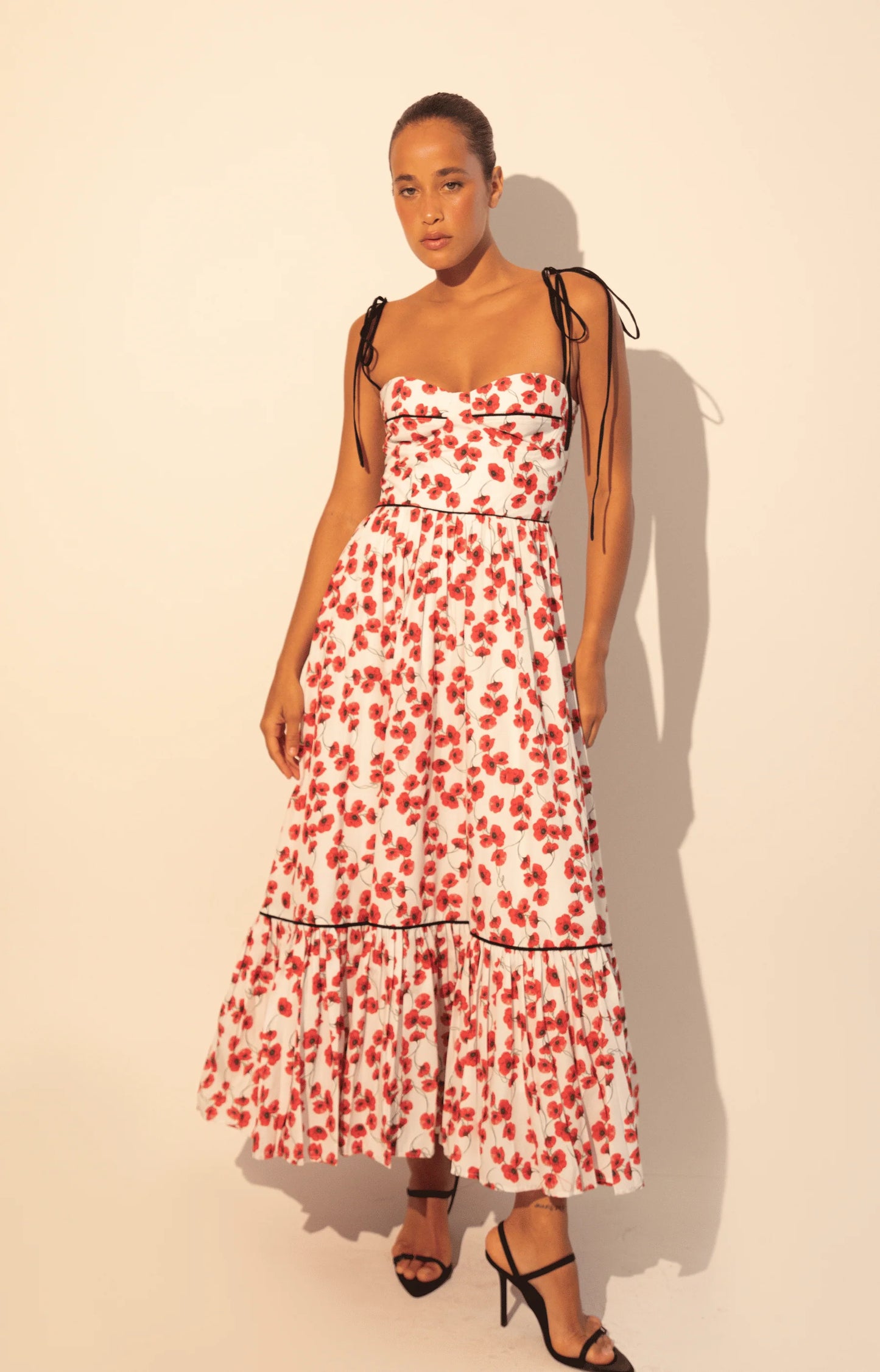 Ravenna Maxi Dress