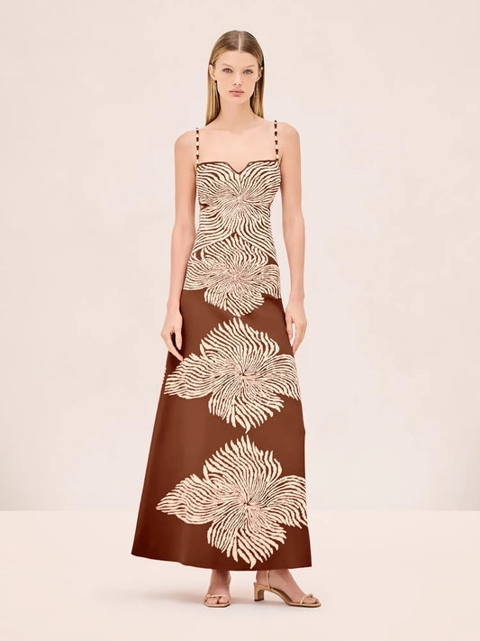 Rayana Dress