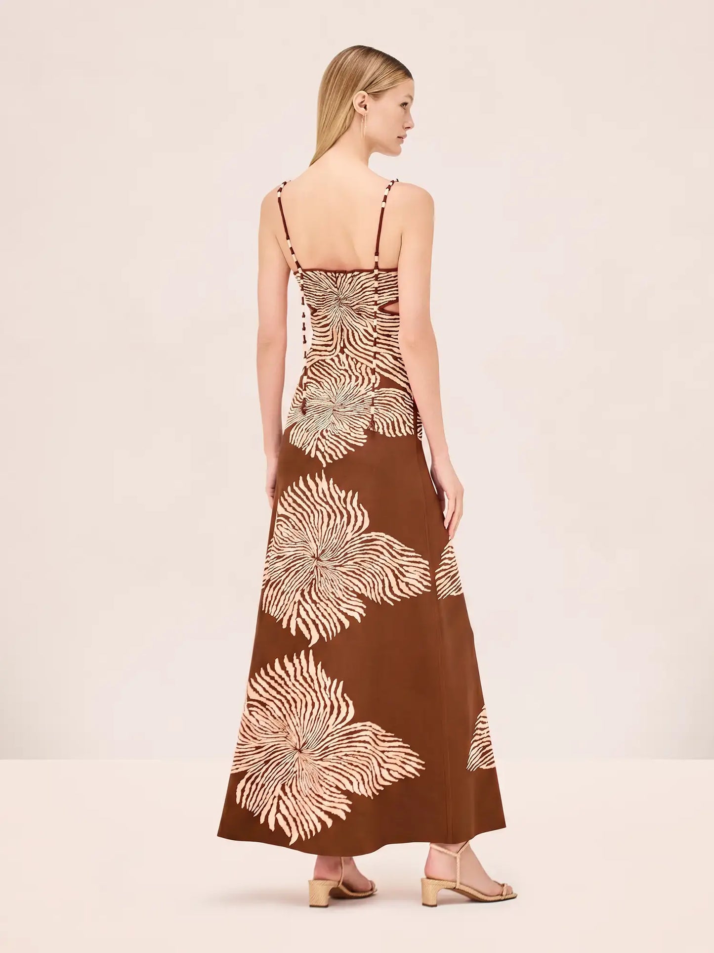 Rayana Dress
