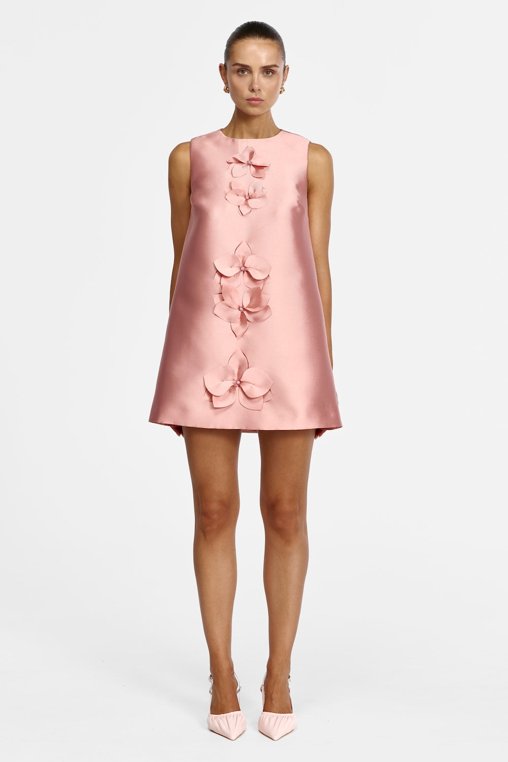 Medora Mini Dress