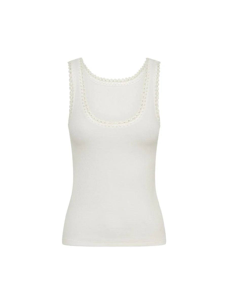 Tallulah Scoop Tank