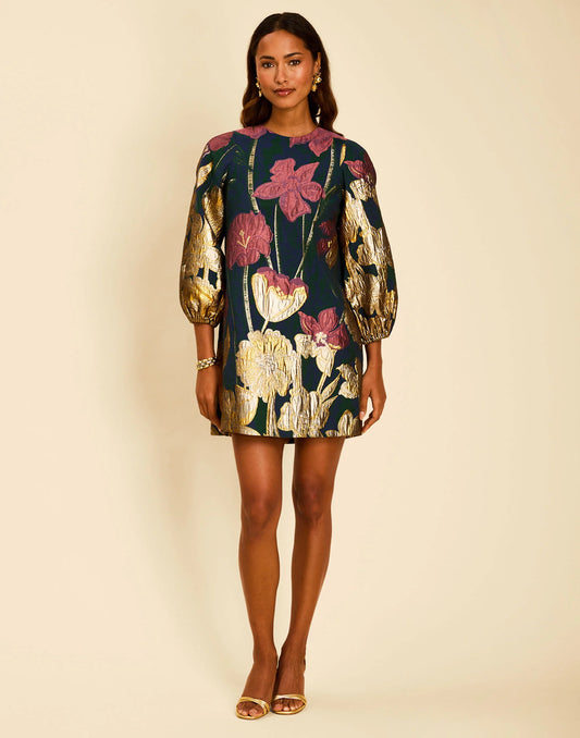 Rosanna Mini Dress