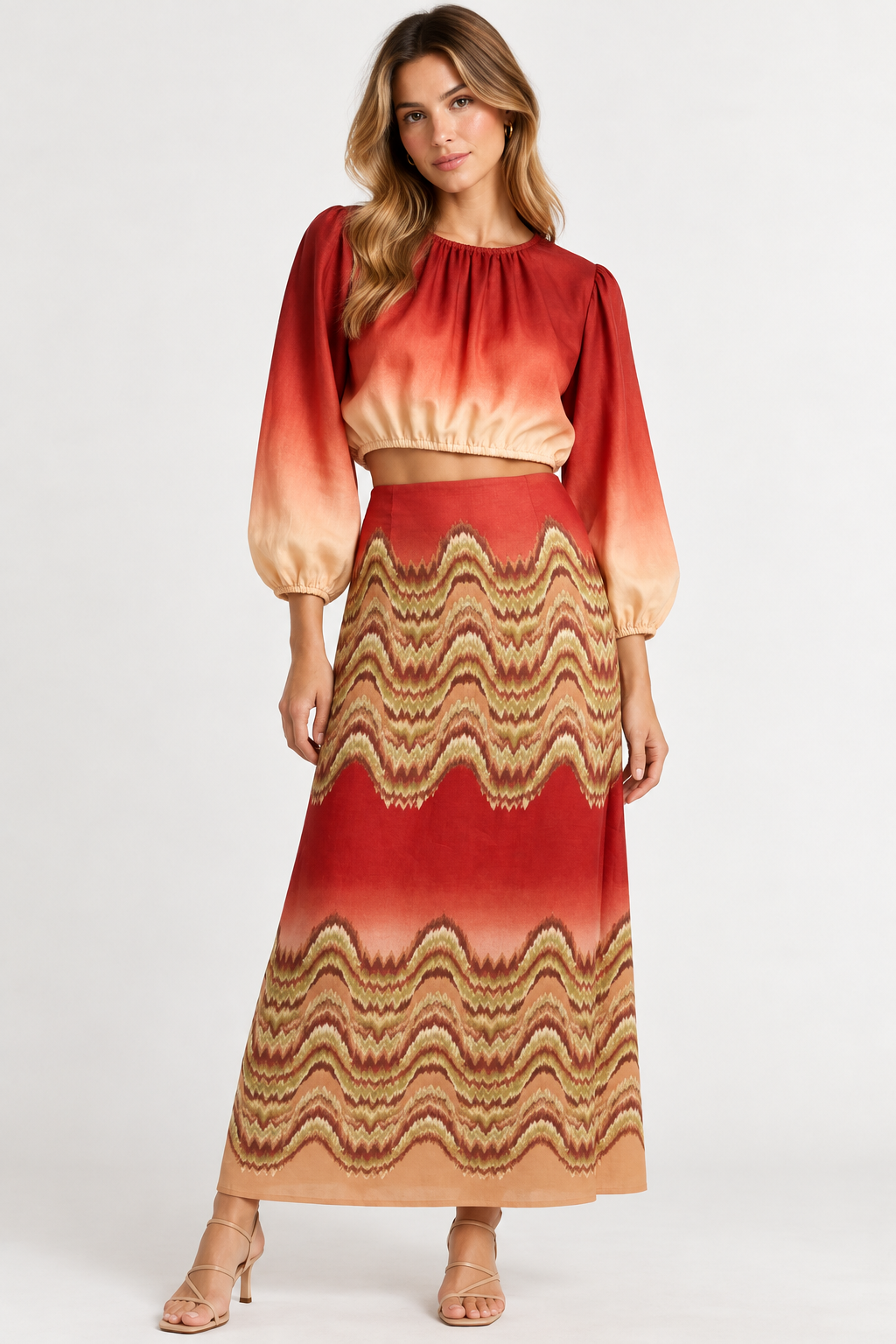 Dillon Skirt