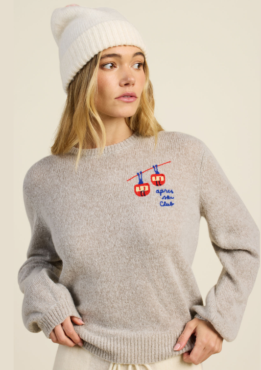 Ryann Sweater