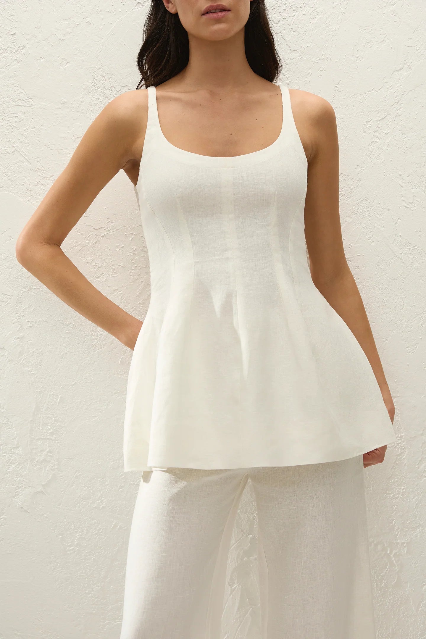 Syna Top