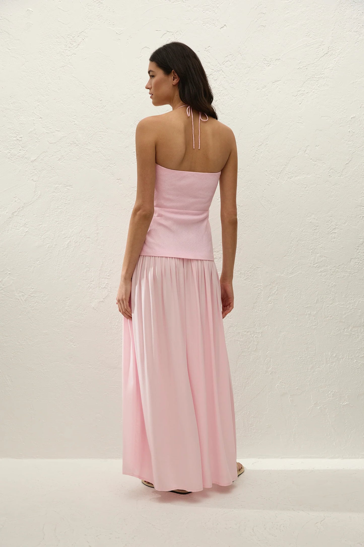 Notte Maxi Dress