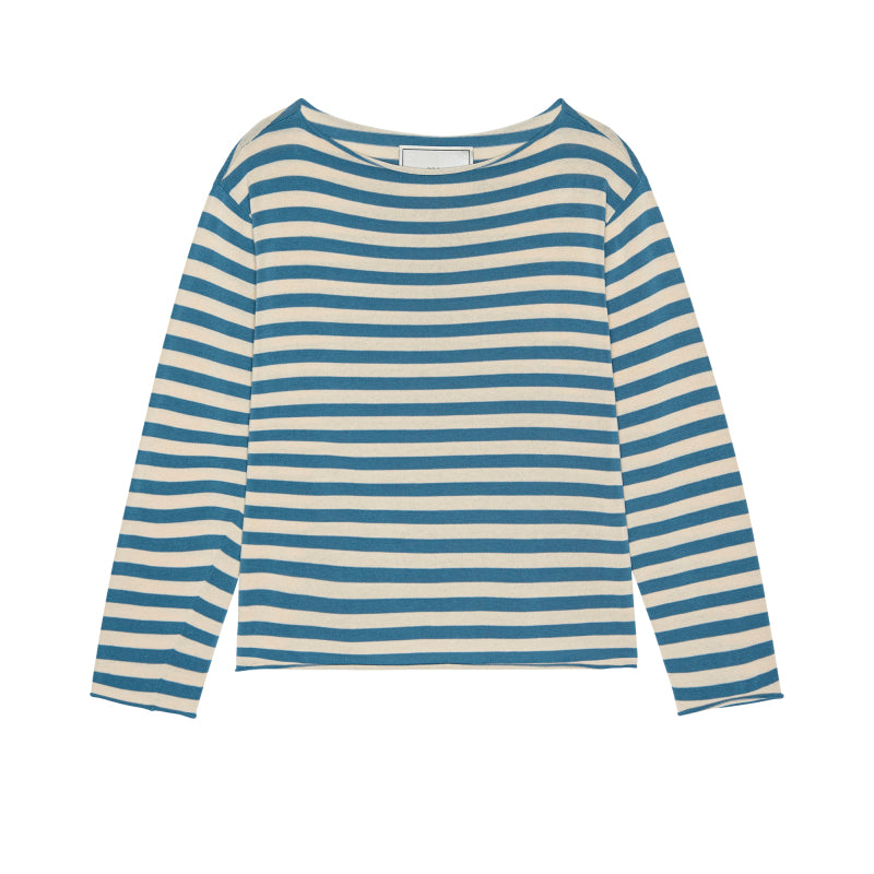 The Sailor Sweater