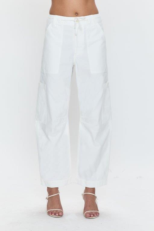 Sabrina Utility Pants