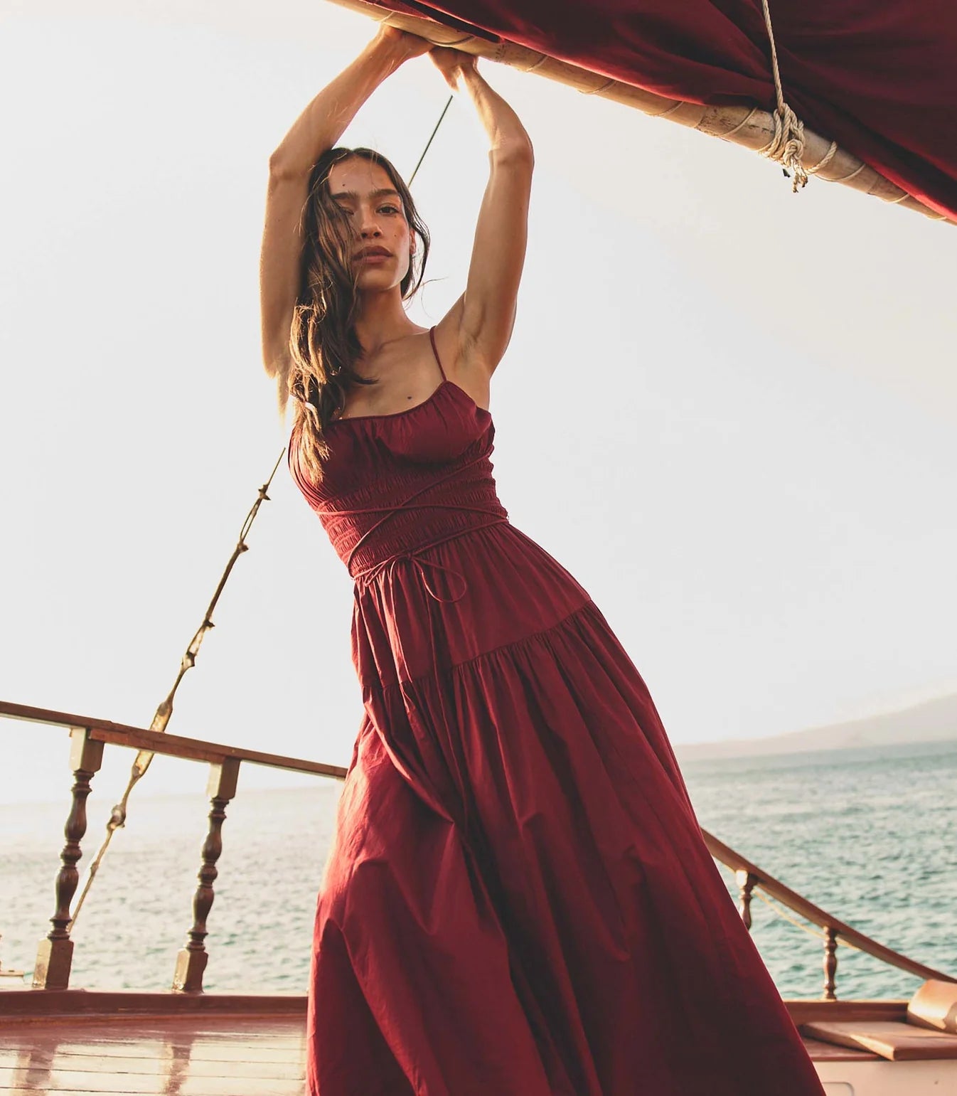 Safia Dress