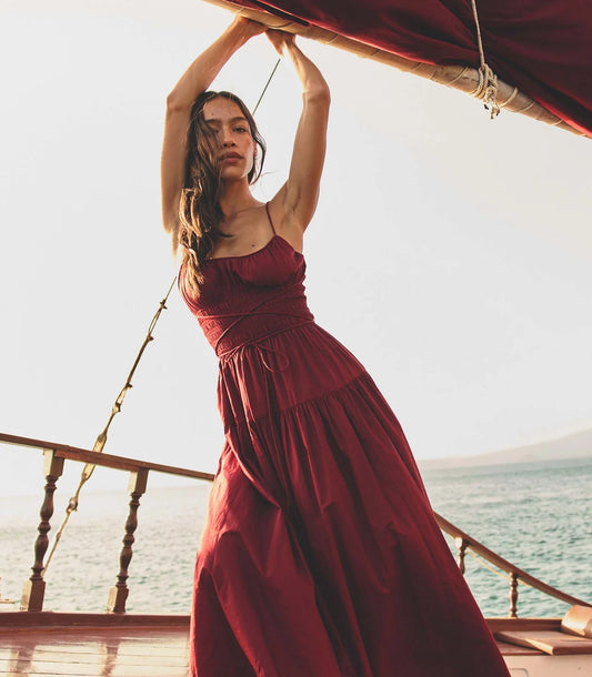 Safia Dress