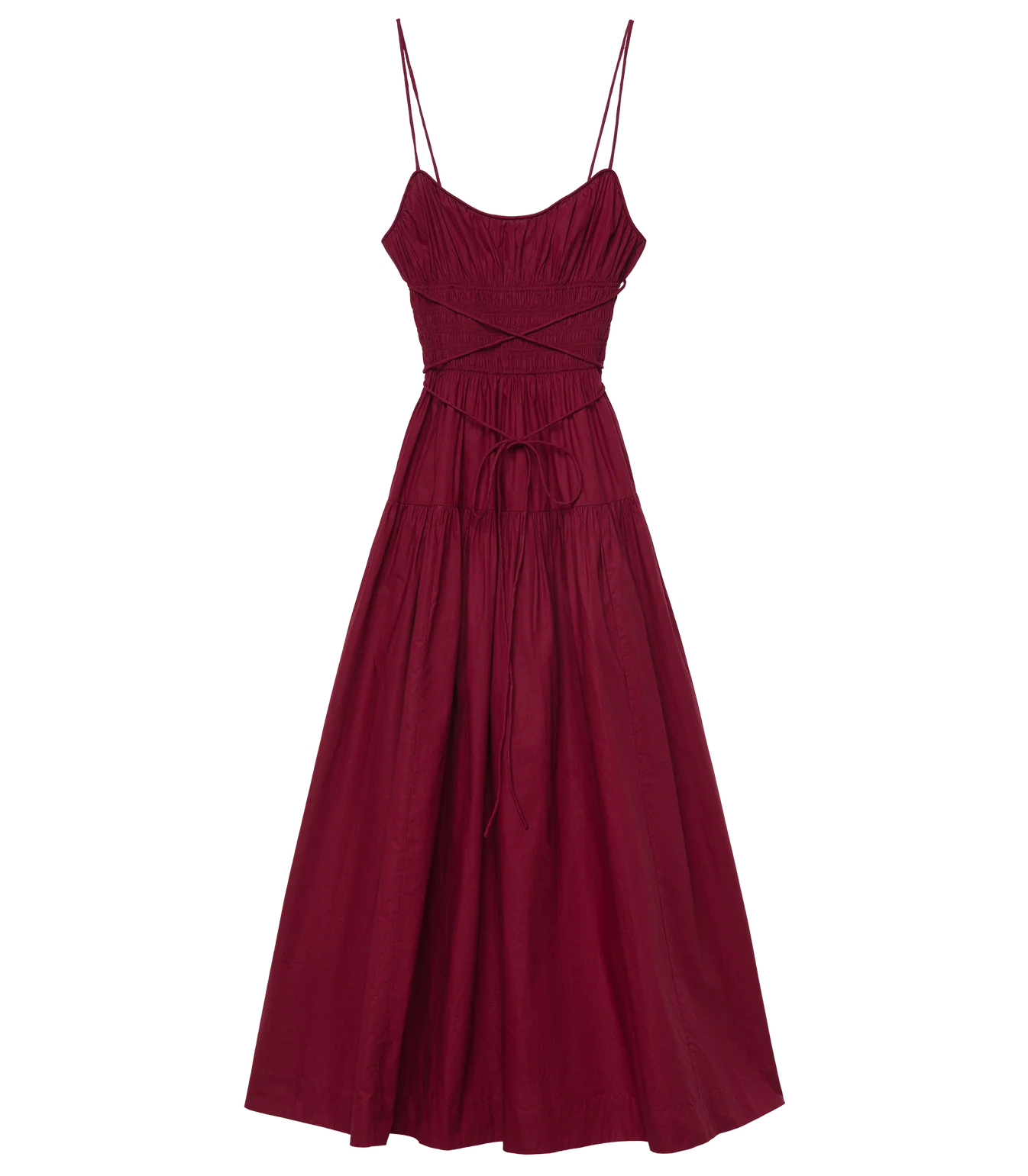 Safia Dress