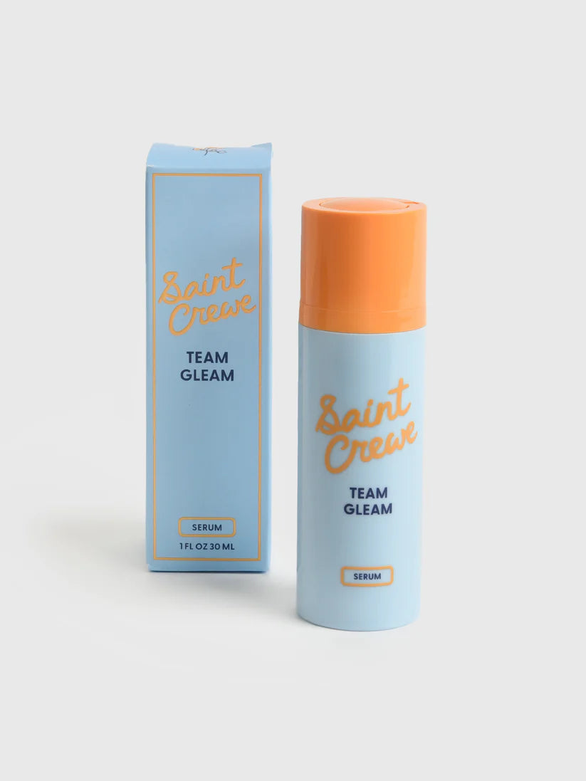Team Gleam Serum