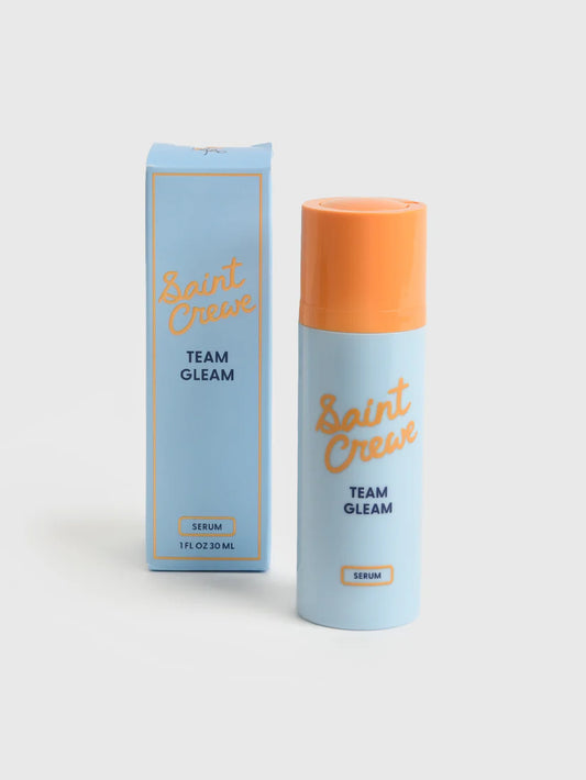 Team Gleam Serum