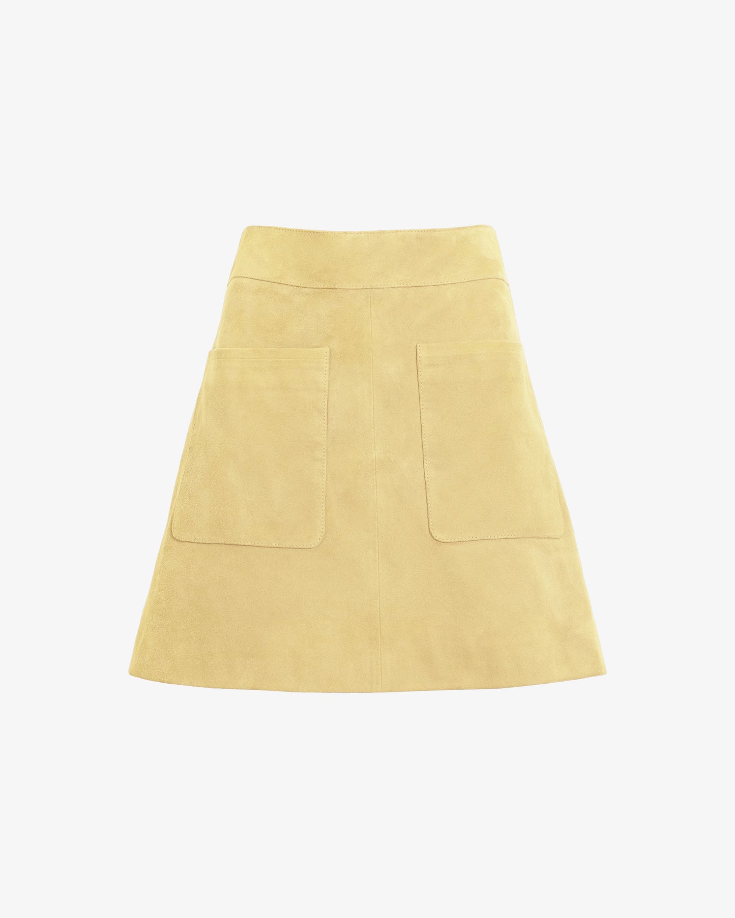 Fran Skirt