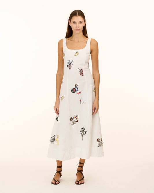 Soren Dress