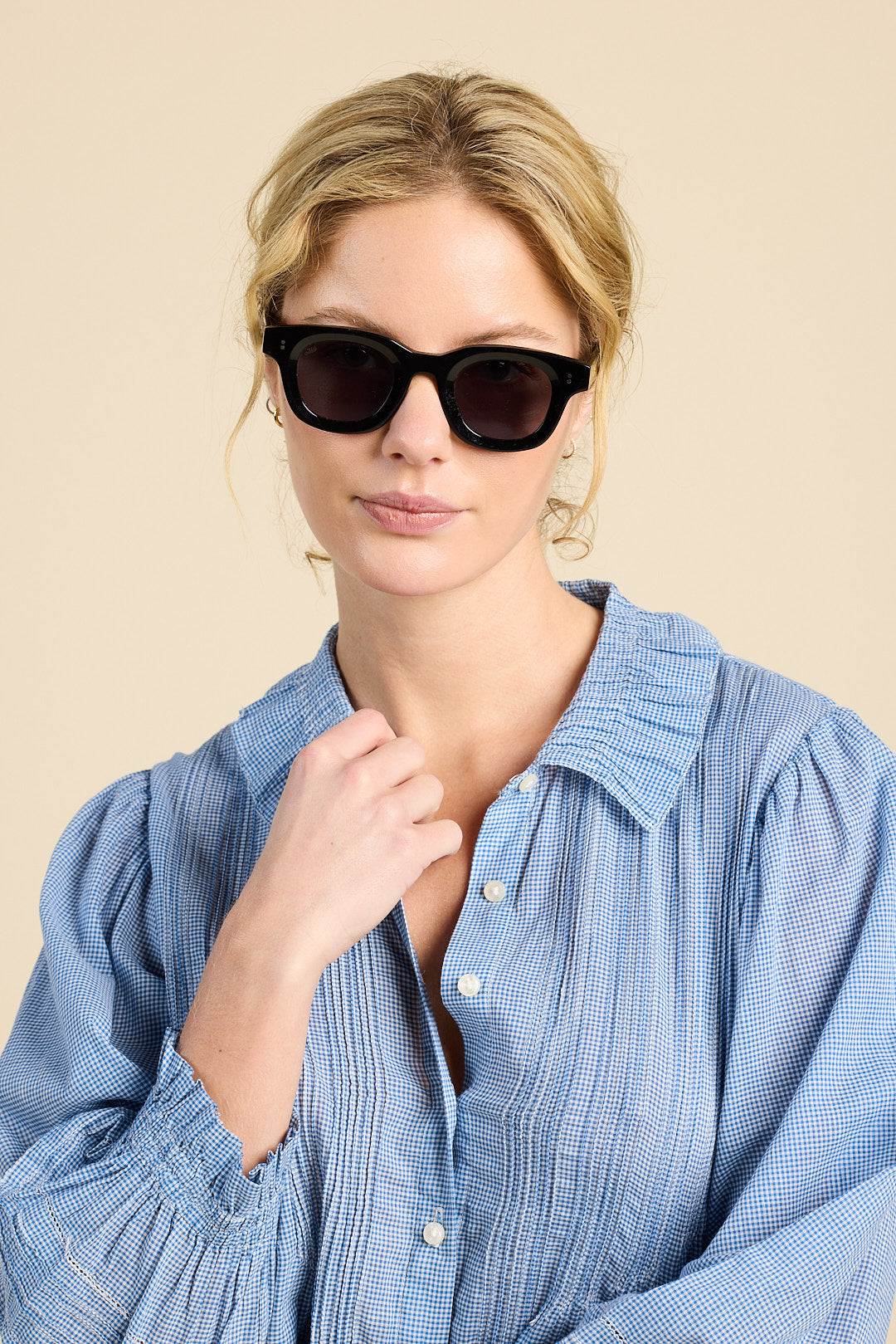 Francesca Blouse