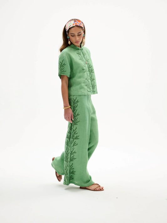 Palazzo Pants
