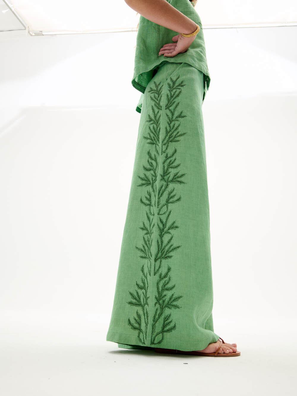 Palazzo Pants
