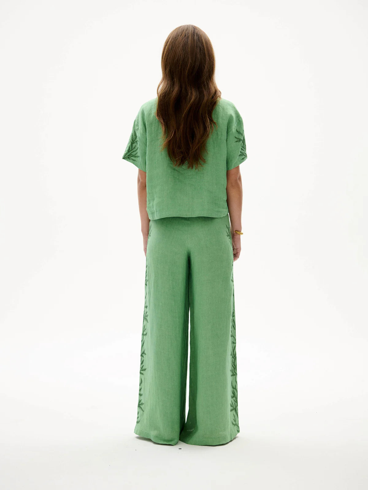 Palazzo Pants