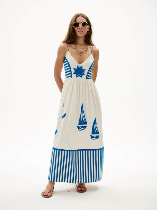 Amelia Dress