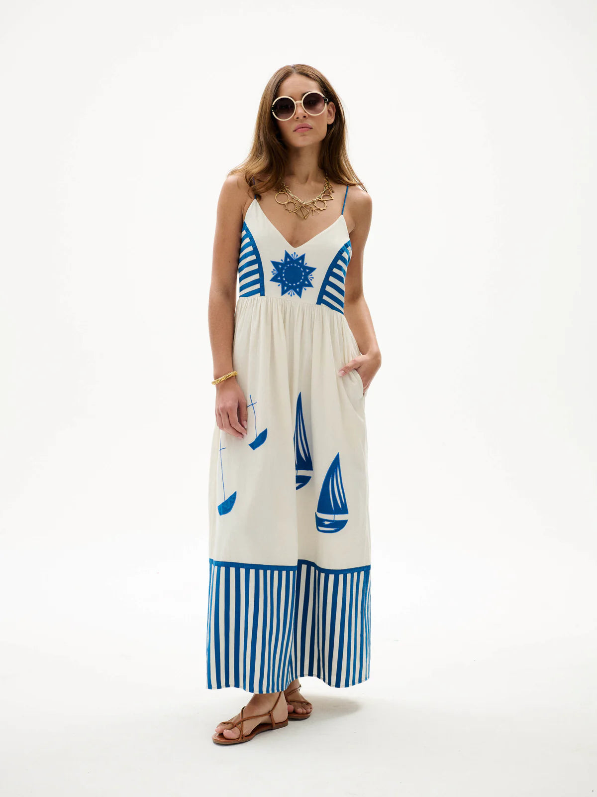 Amelia Dress
