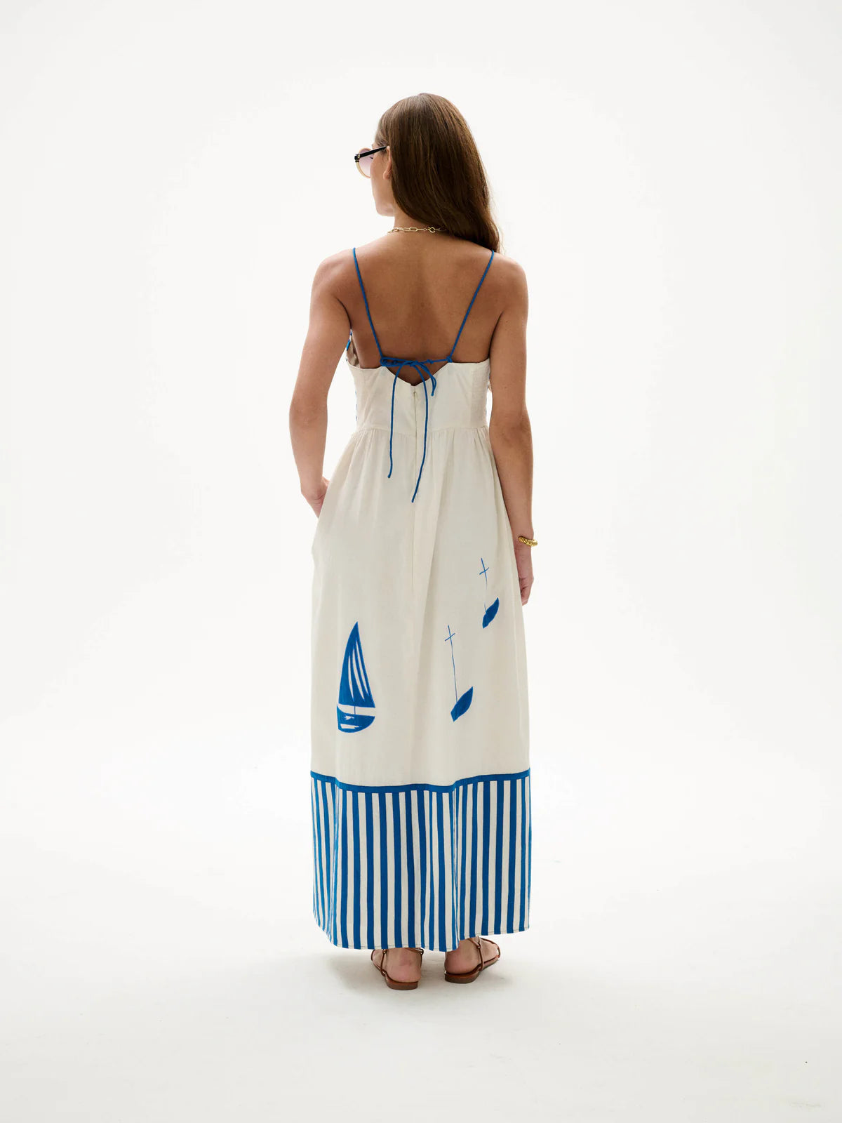 Amelia Dress