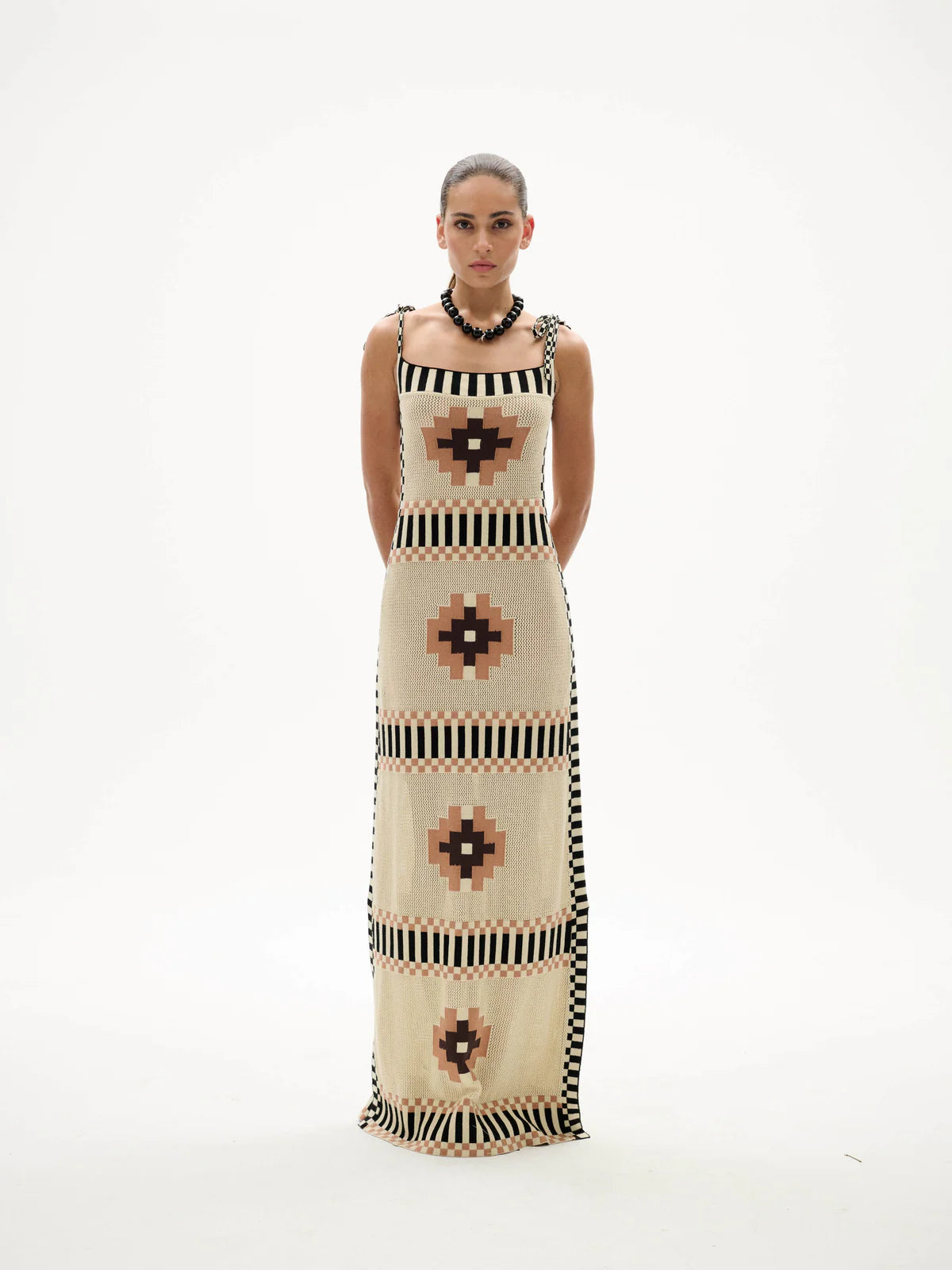 Cara Chacana Dress