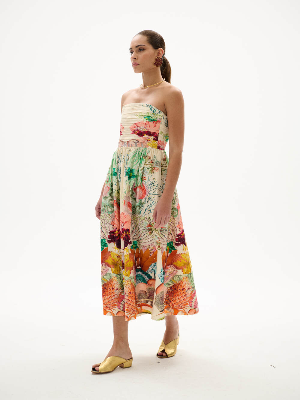 Mana Dress