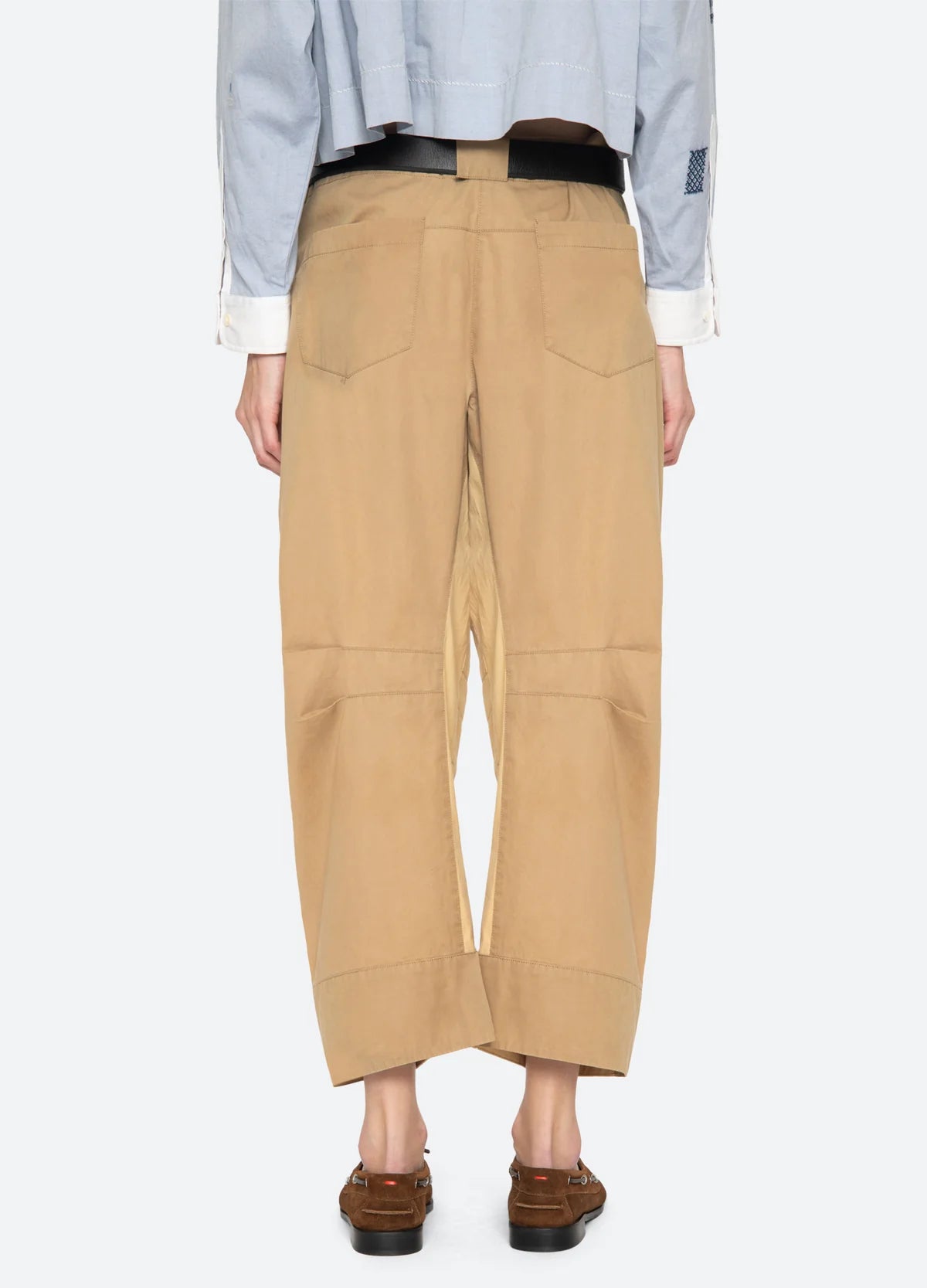 Andrea Workwear Pants