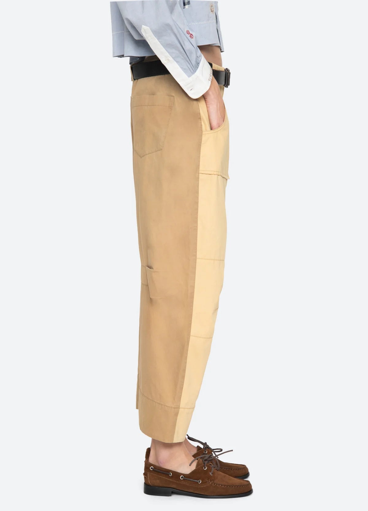 Andrea Workwear Pants