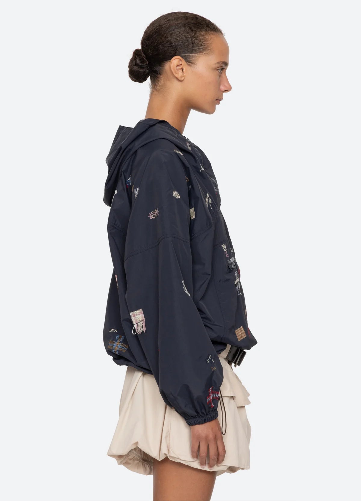 Claira Windbreaker