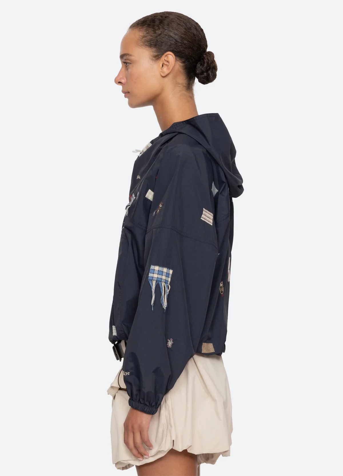 Claira Windbreaker