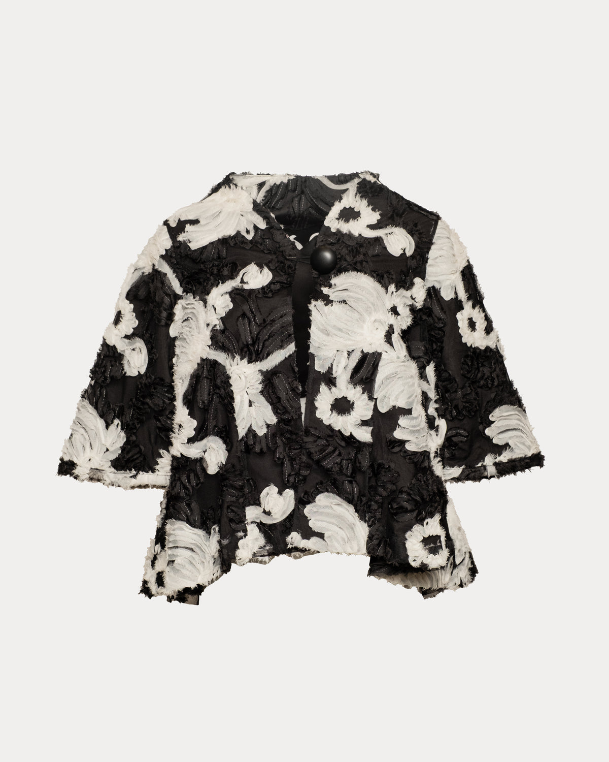 Short Swing Jacket