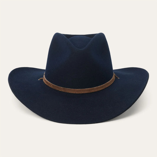 The Ridge Hat