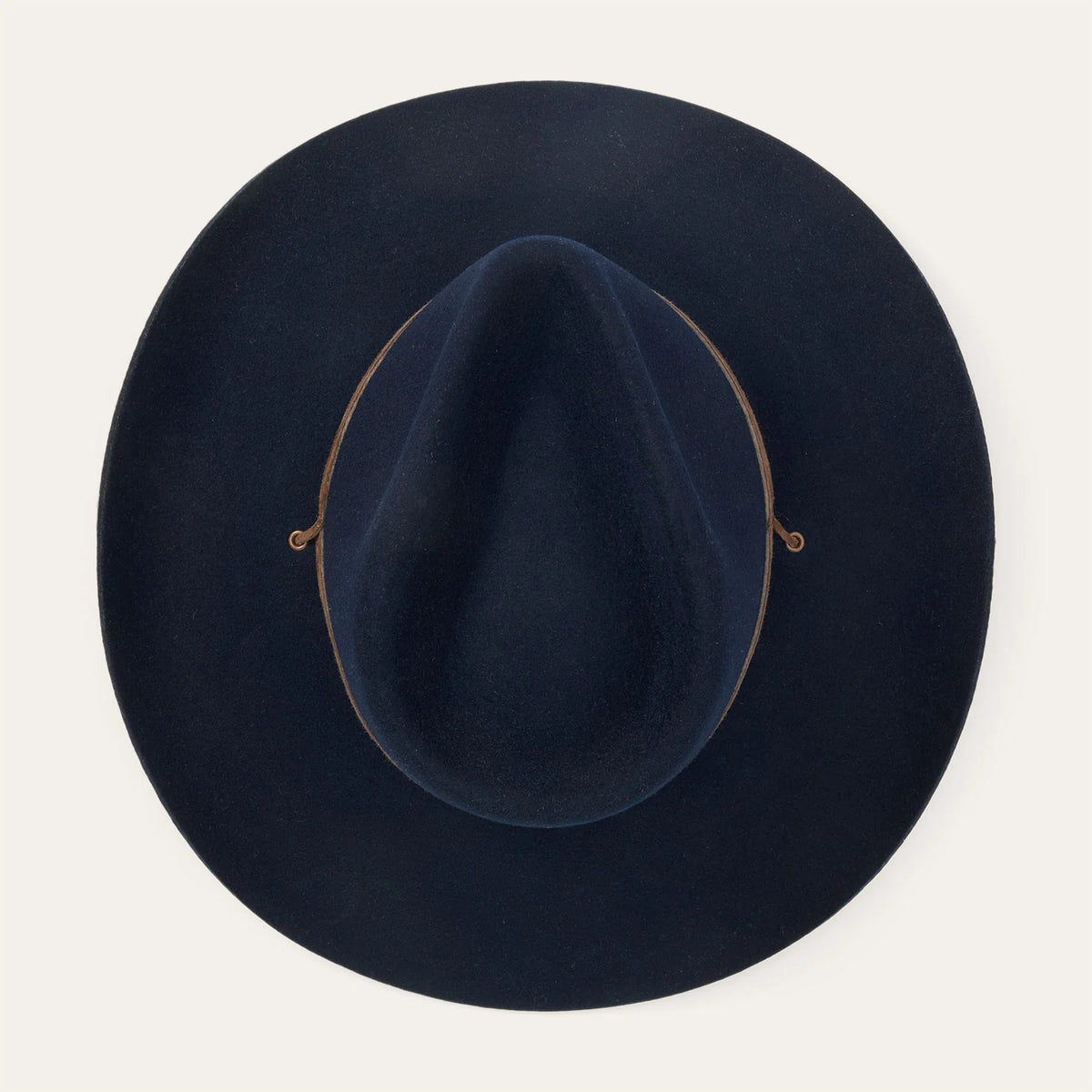 The Ridge Hat