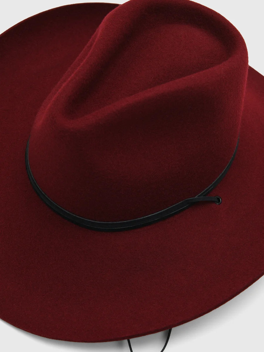 The Ridge Hat